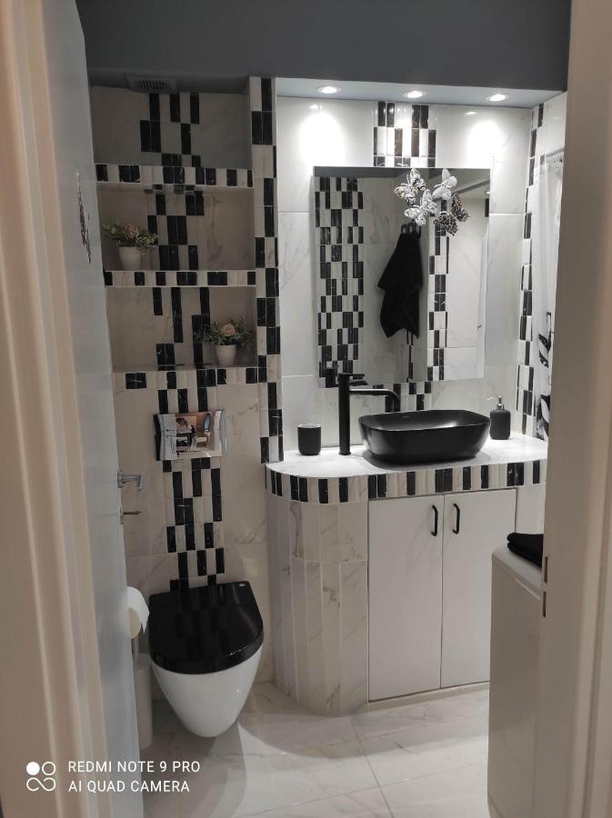 Aktys Elegant Studio, Атина Екстериор снимка