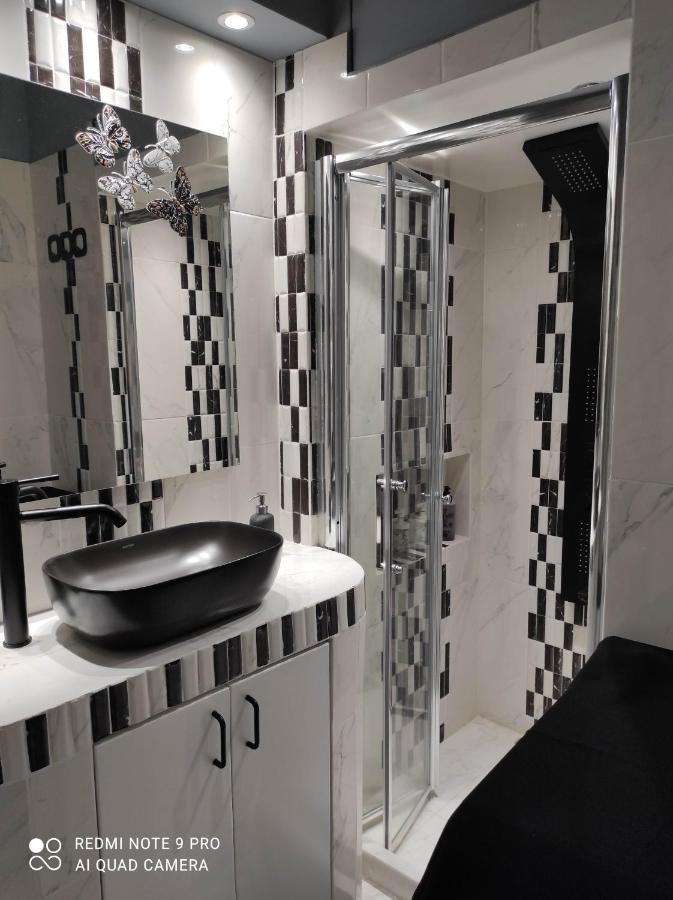 Aktys Elegant Studio, Атина Екстериор снимка